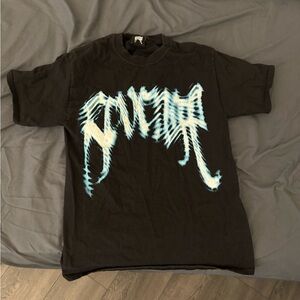 Revenge Window Tee Classic Short-Sleeve T-Shirt